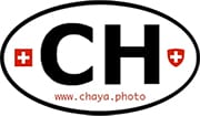 Chaya - Images with Soul