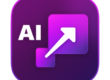 ON1 Resize AI Logo