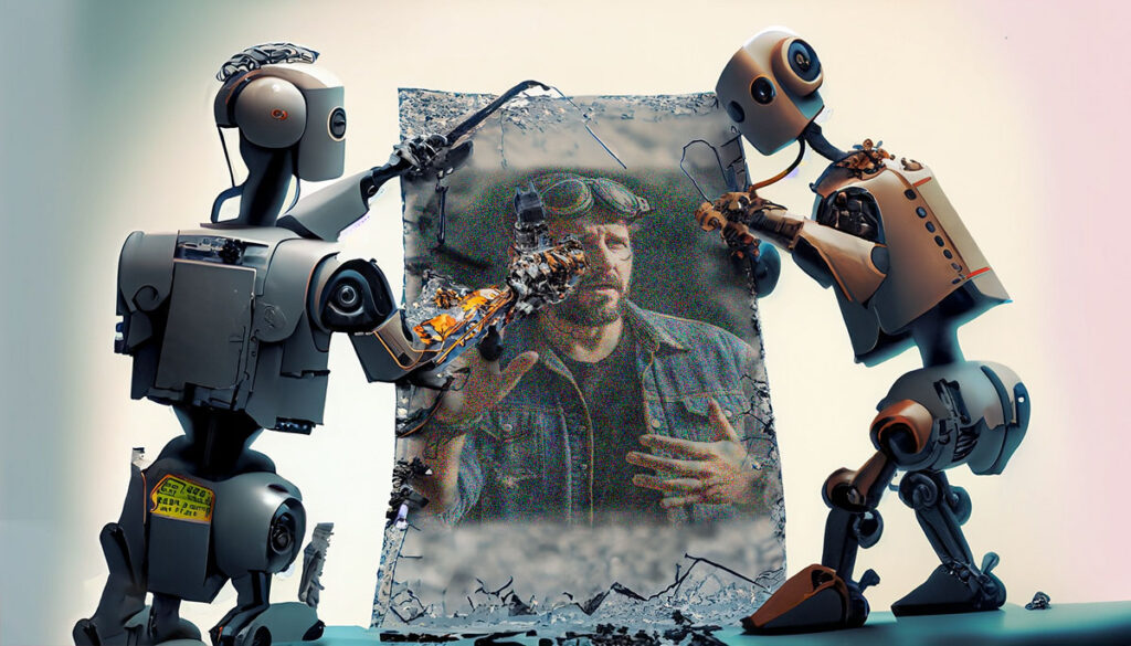 robots-repairing-a-photo