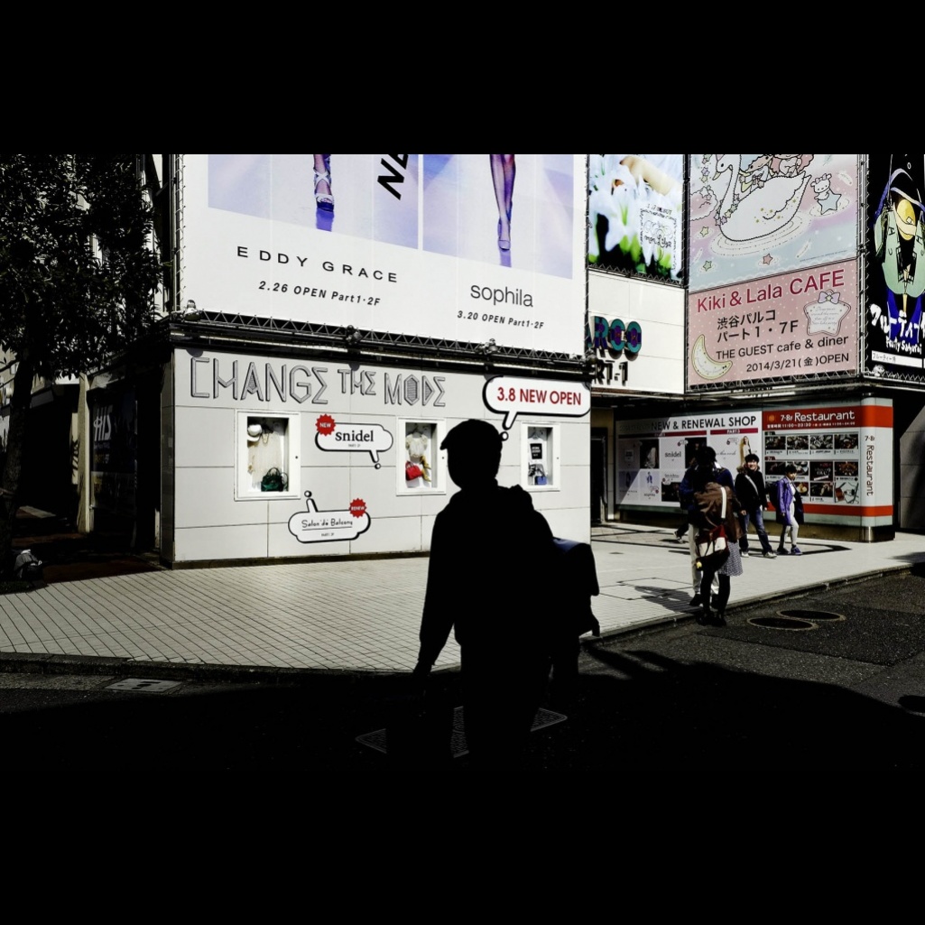 Lino Sprizzi © 2014
