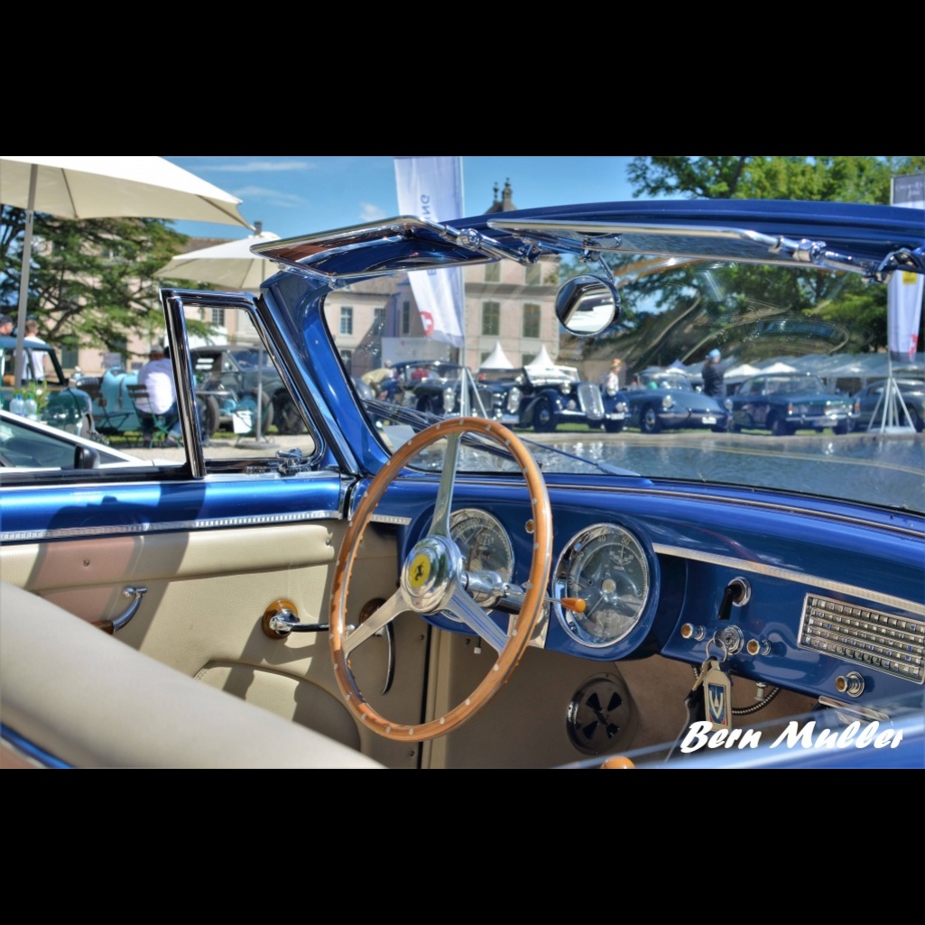 Classic Cars